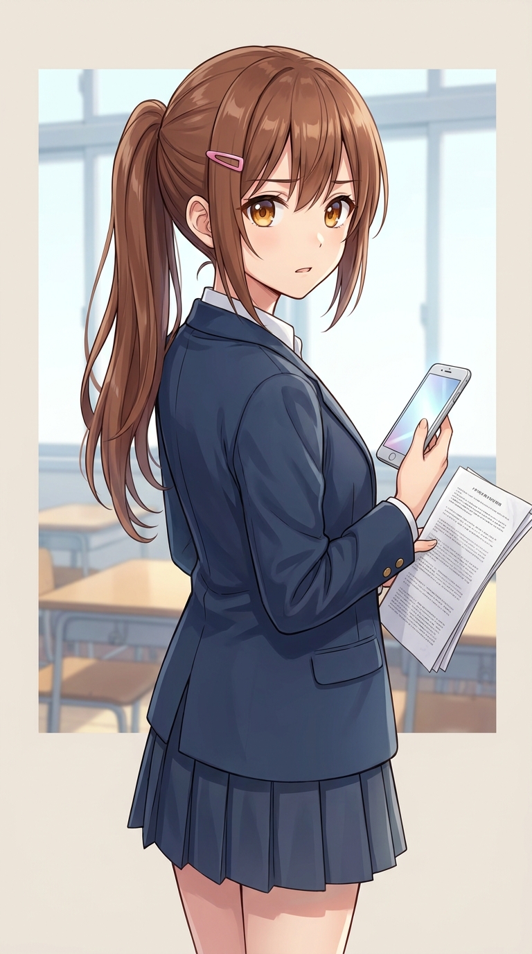 Mika Hoshino