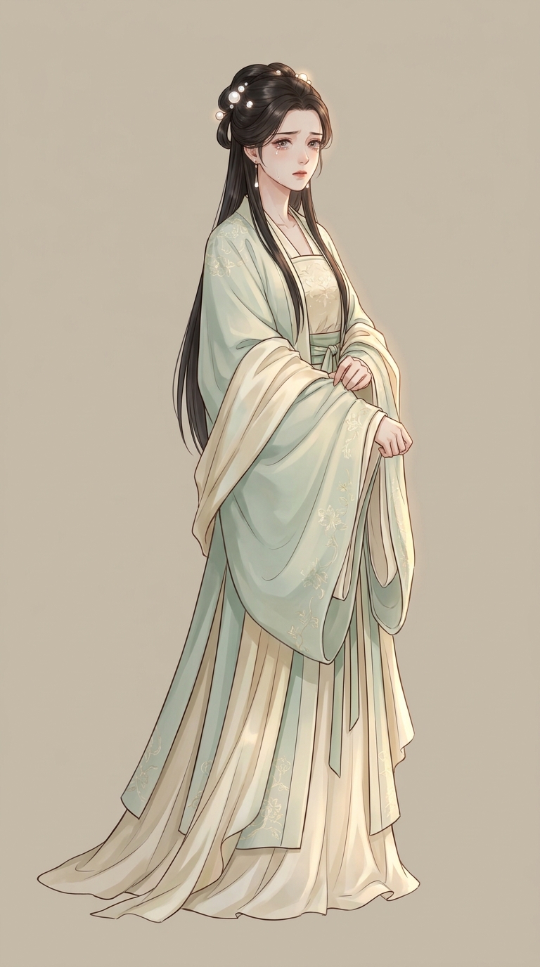 Madam Su Yue