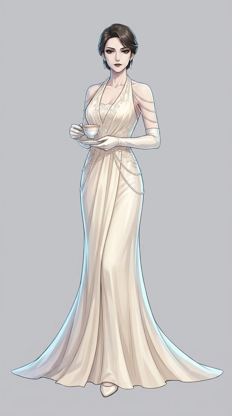 Madam Han