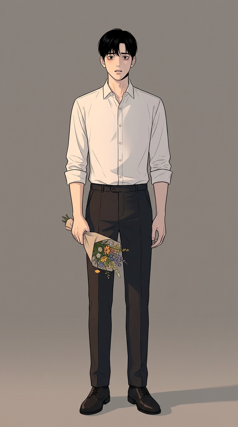 Chen Mo