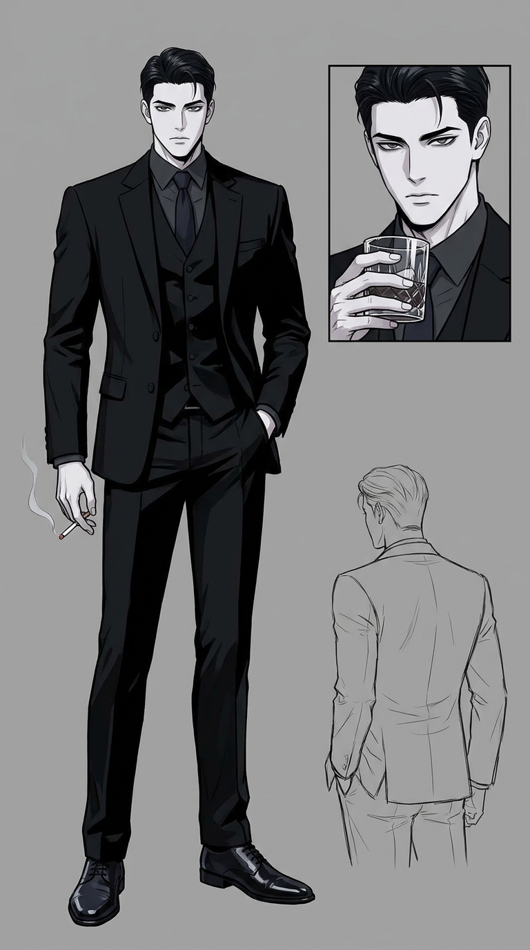 Viktor Black