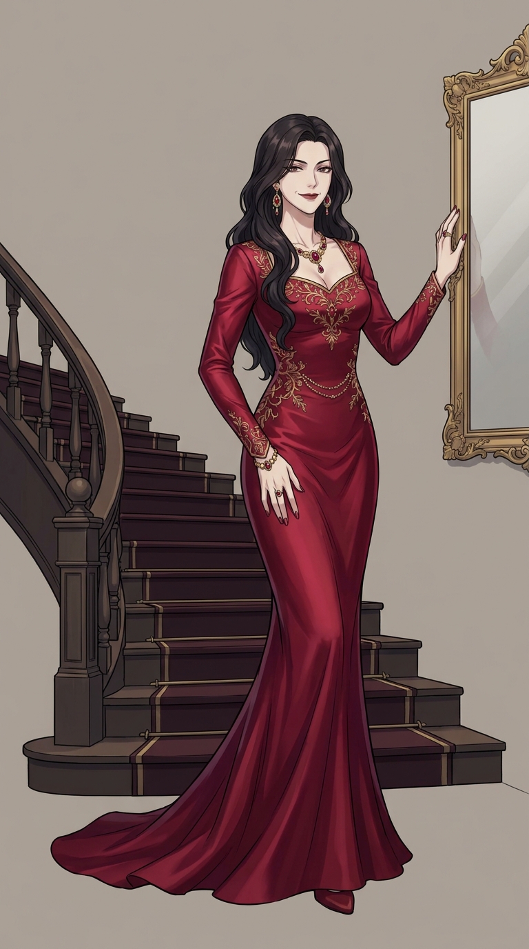 Serena Vale