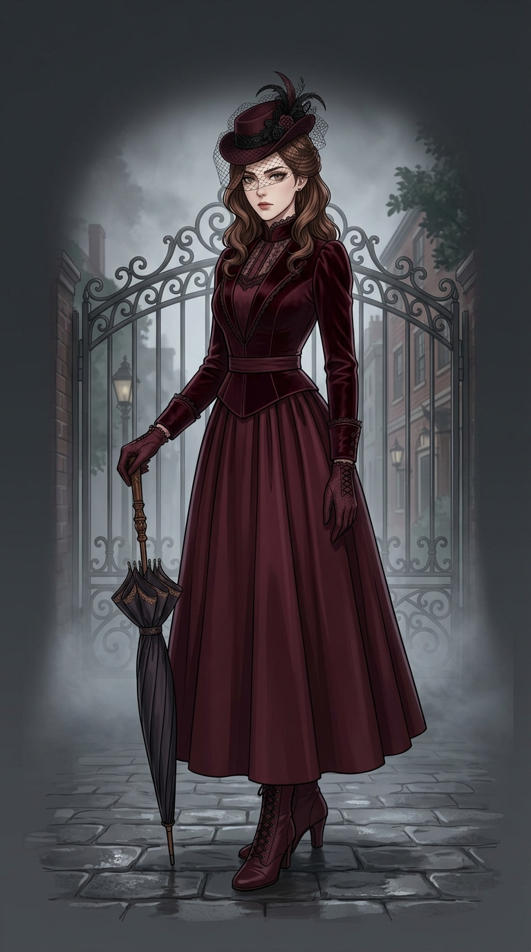 Vivian Wren