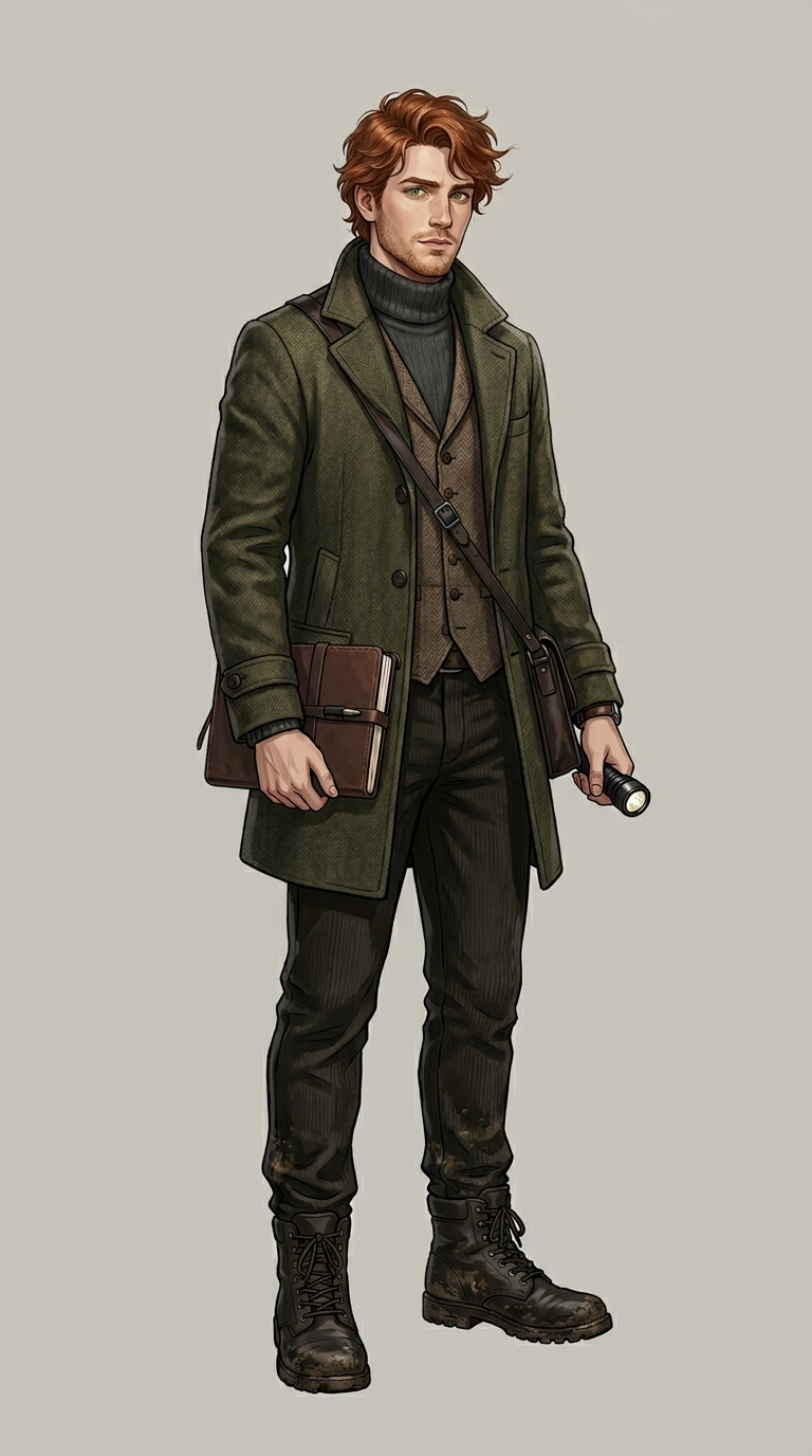 Niall Byrne
