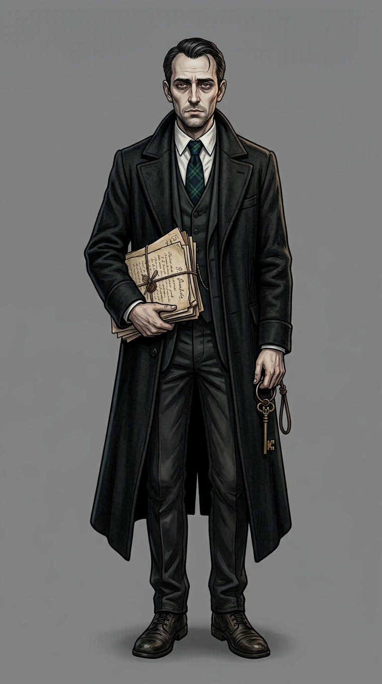 Eamon Vale