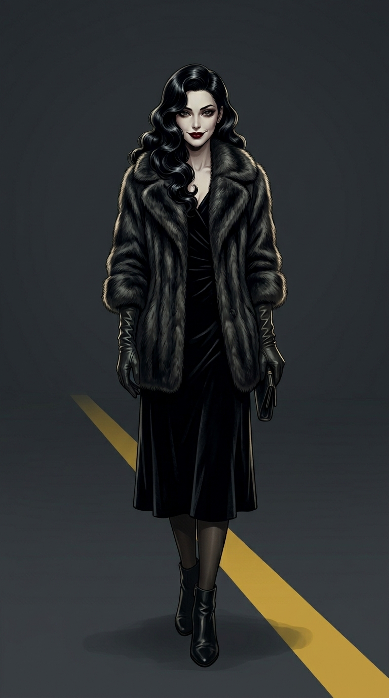 Iris Vale