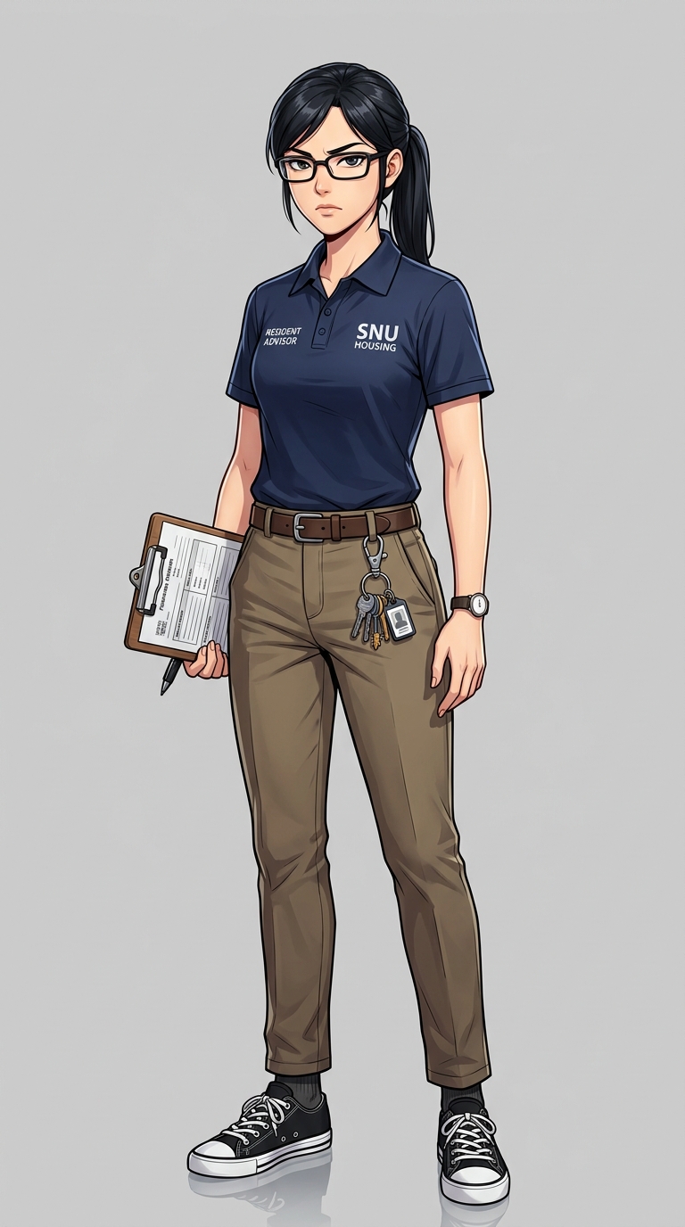 Mina Cho