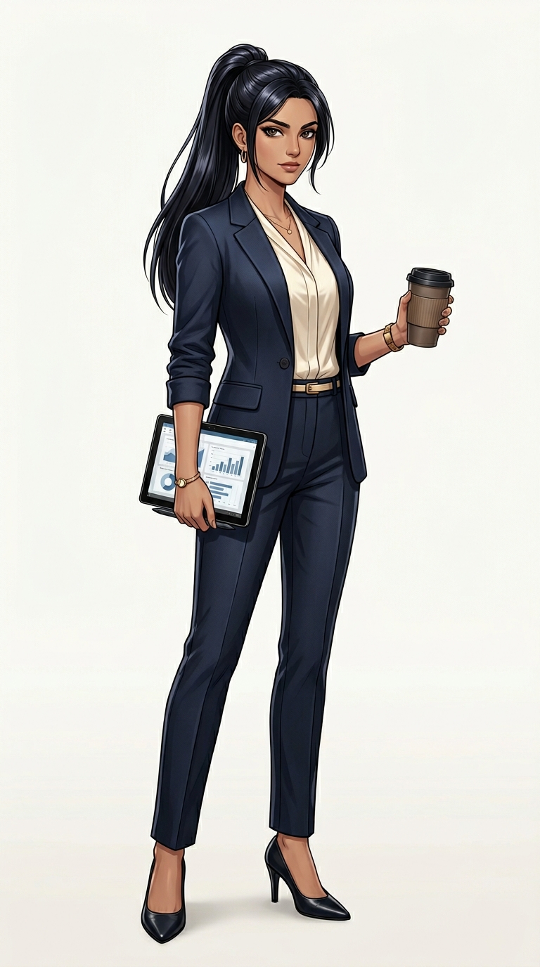 Priya Malhotra