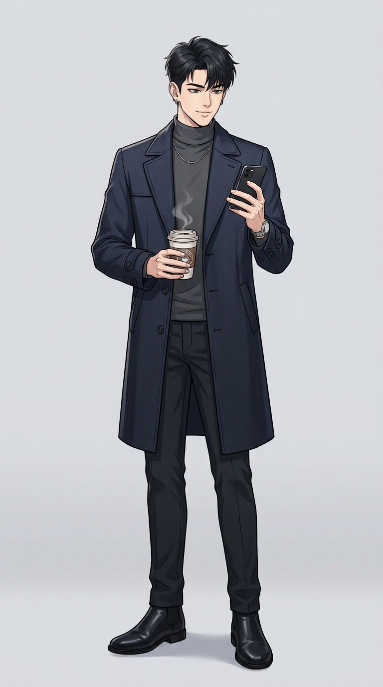 Liang Chen