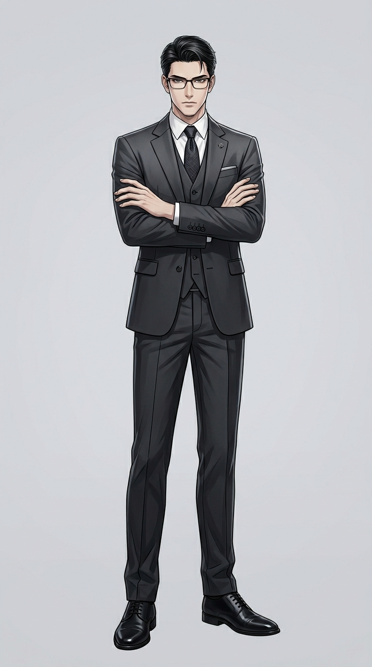 Director Han Qisheng