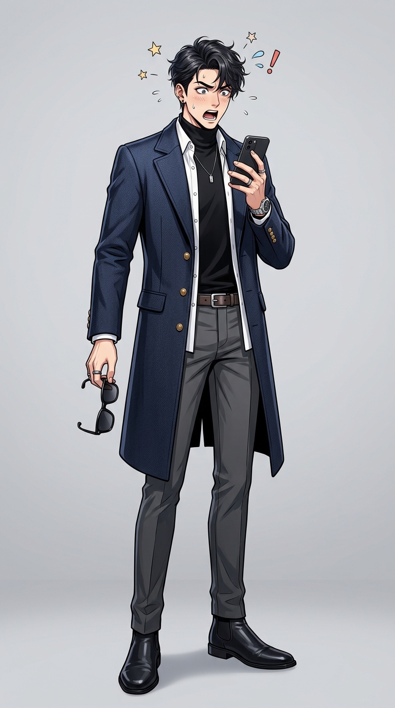 Gu Feichi