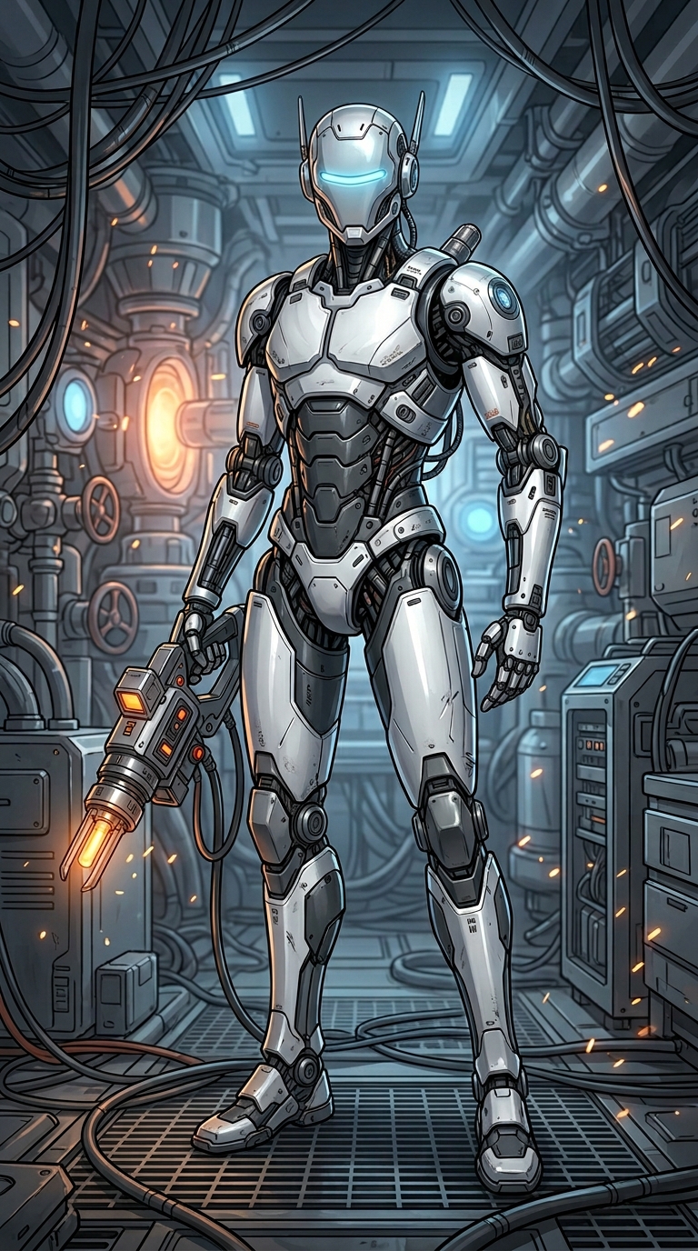 Unit ILYA-9