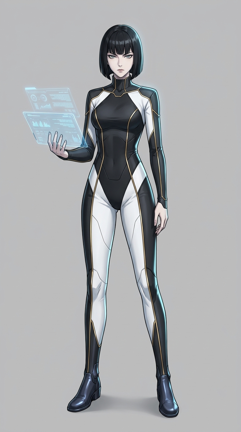 Selene Ward