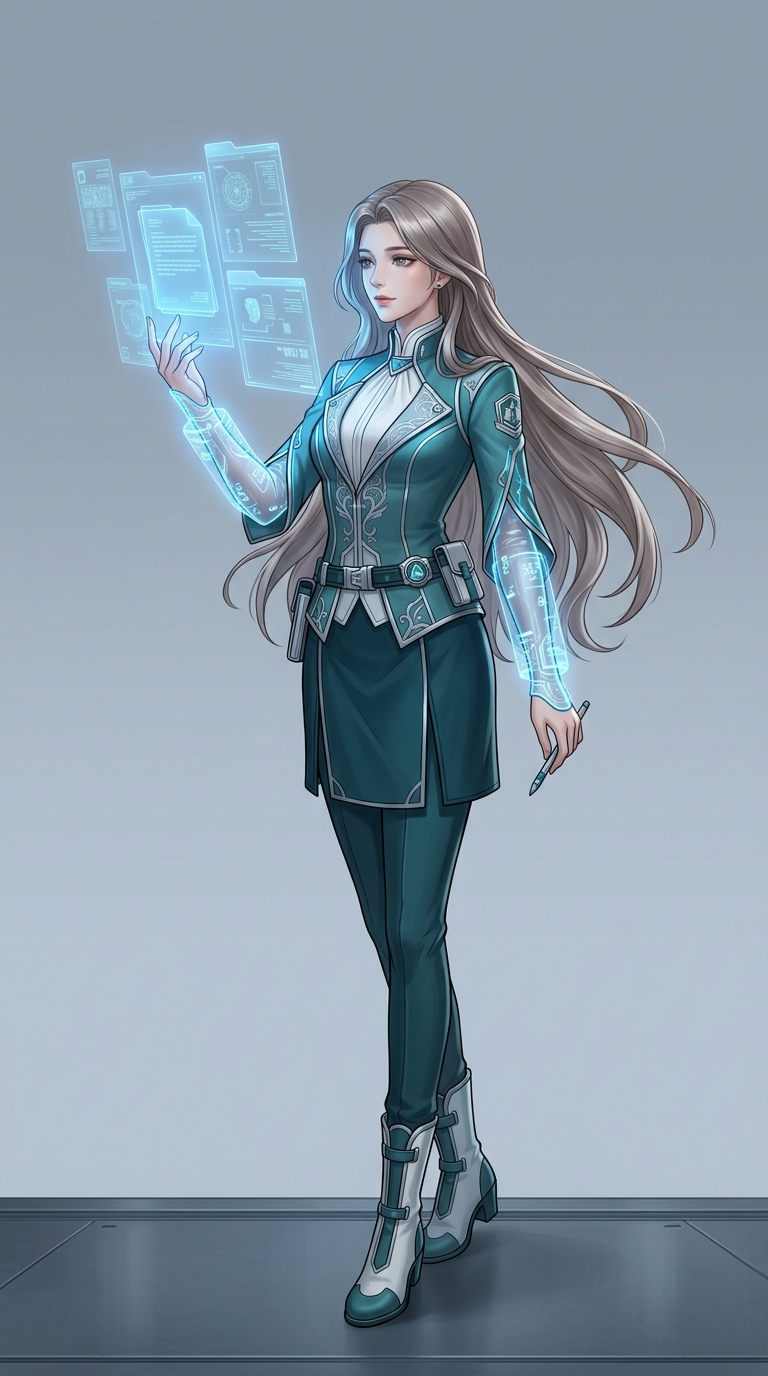 Liora Vale