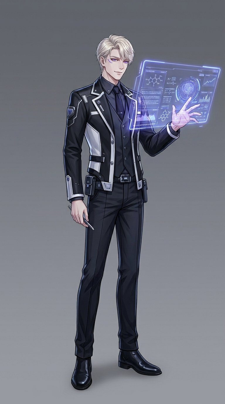 Lucien Vale