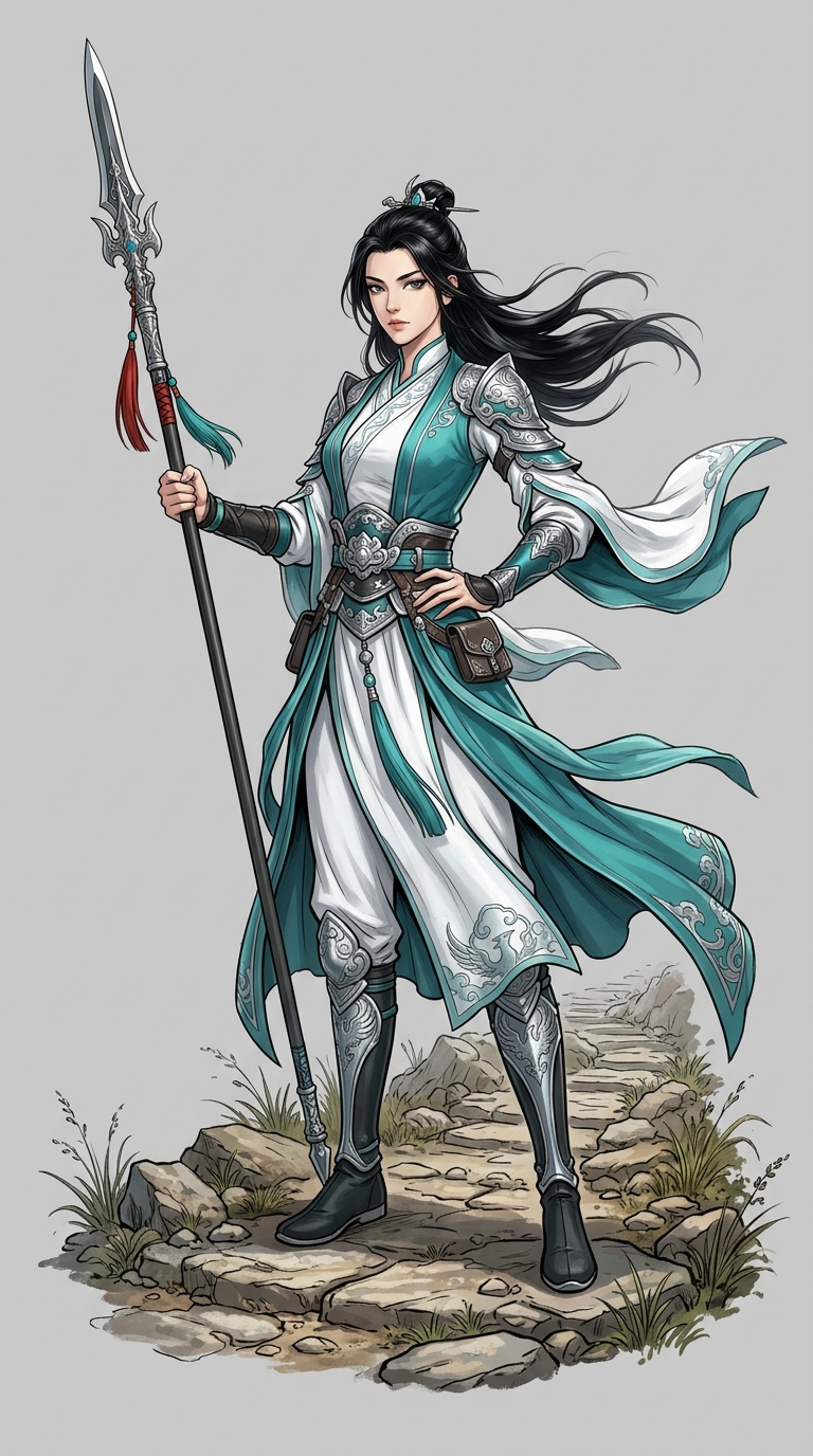 Mei Yao