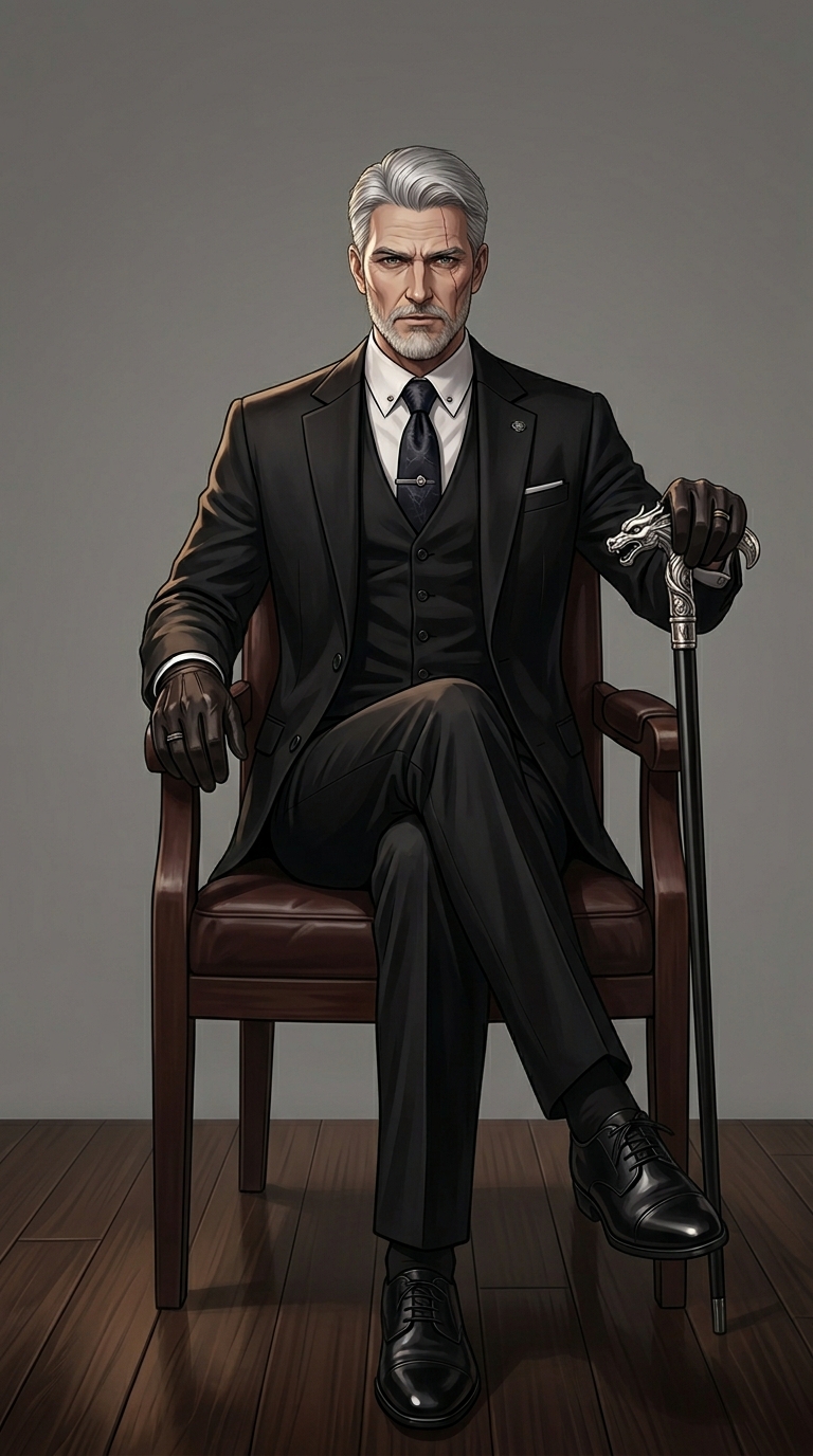 Don Vittorio Belladonna