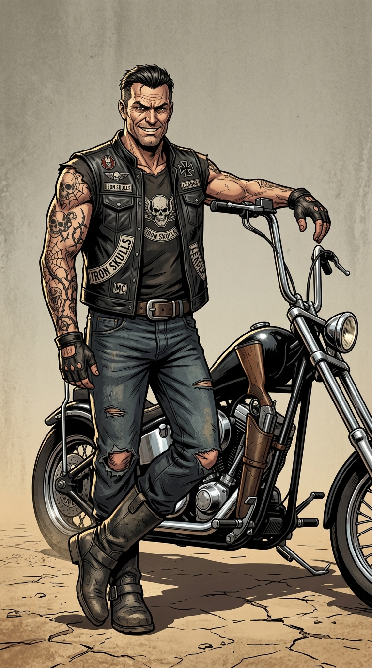 Jace Kincaid