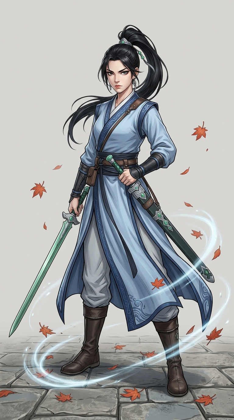 Lian Yue