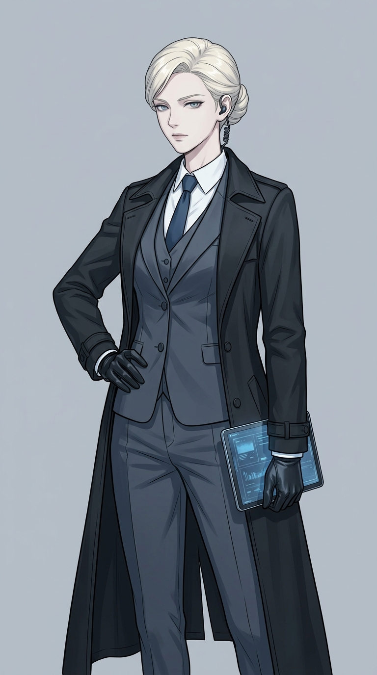 Evelyn Voss