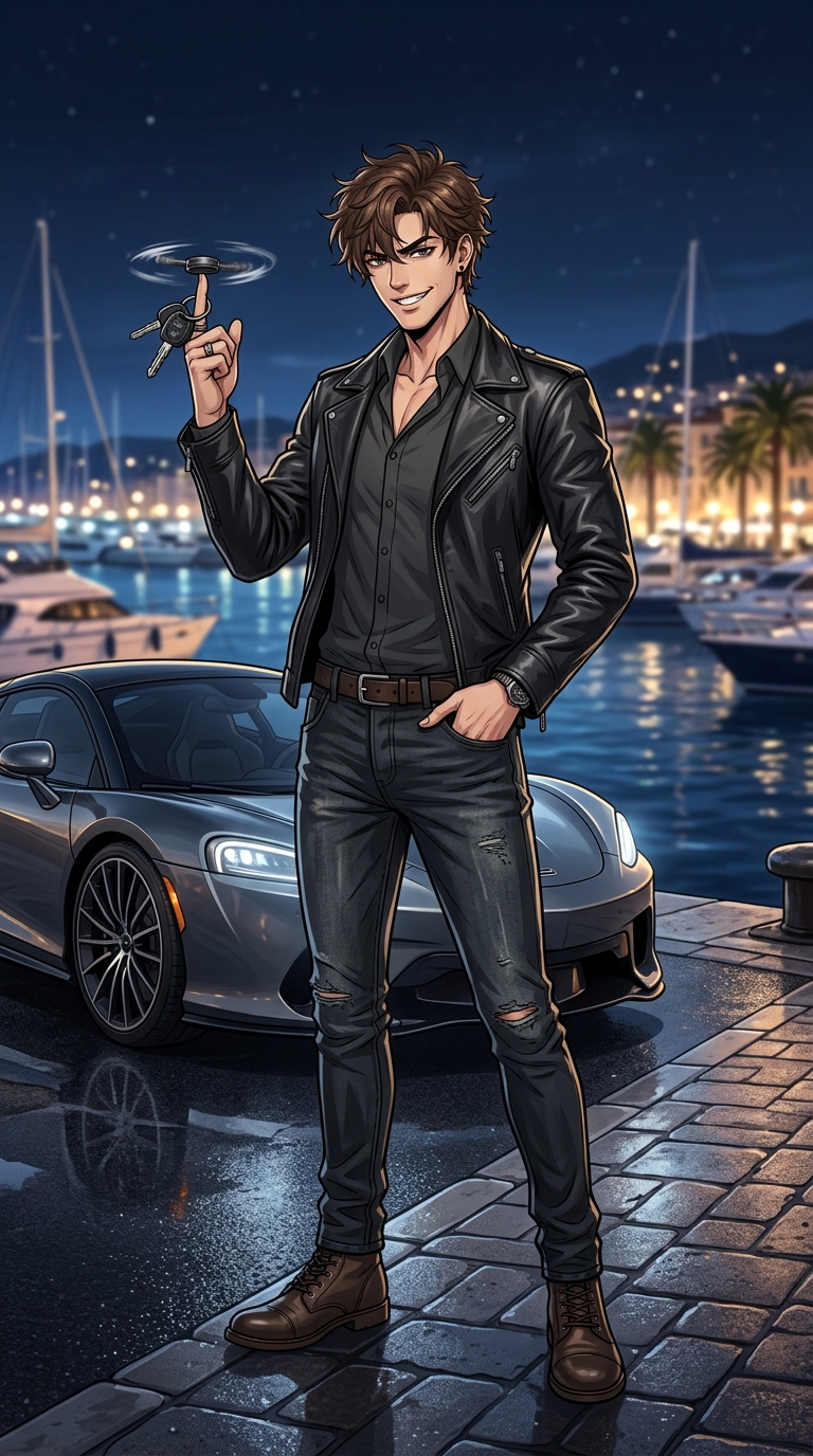 Enzo Marchetti