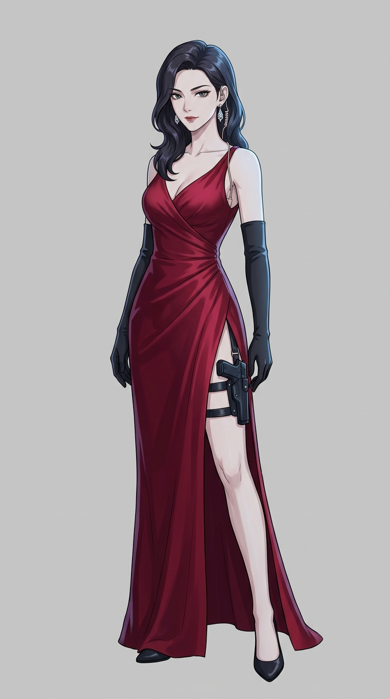 Selene Voss