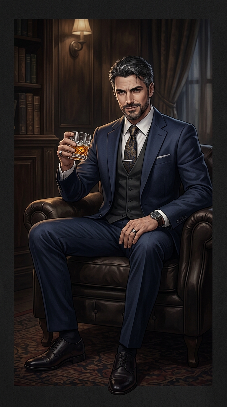 Silas Thorne