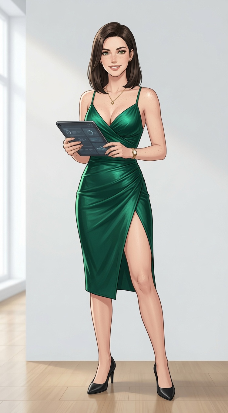 Elena Vance