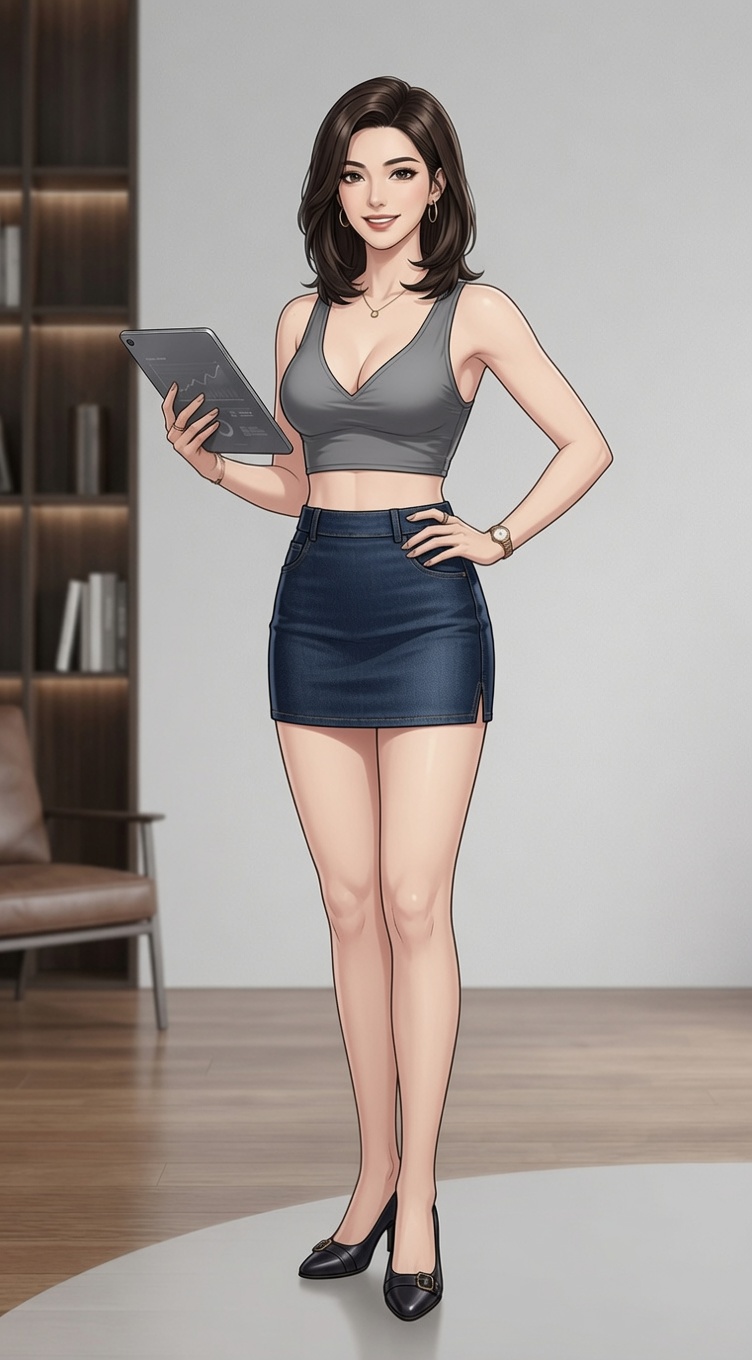 Elena Vance