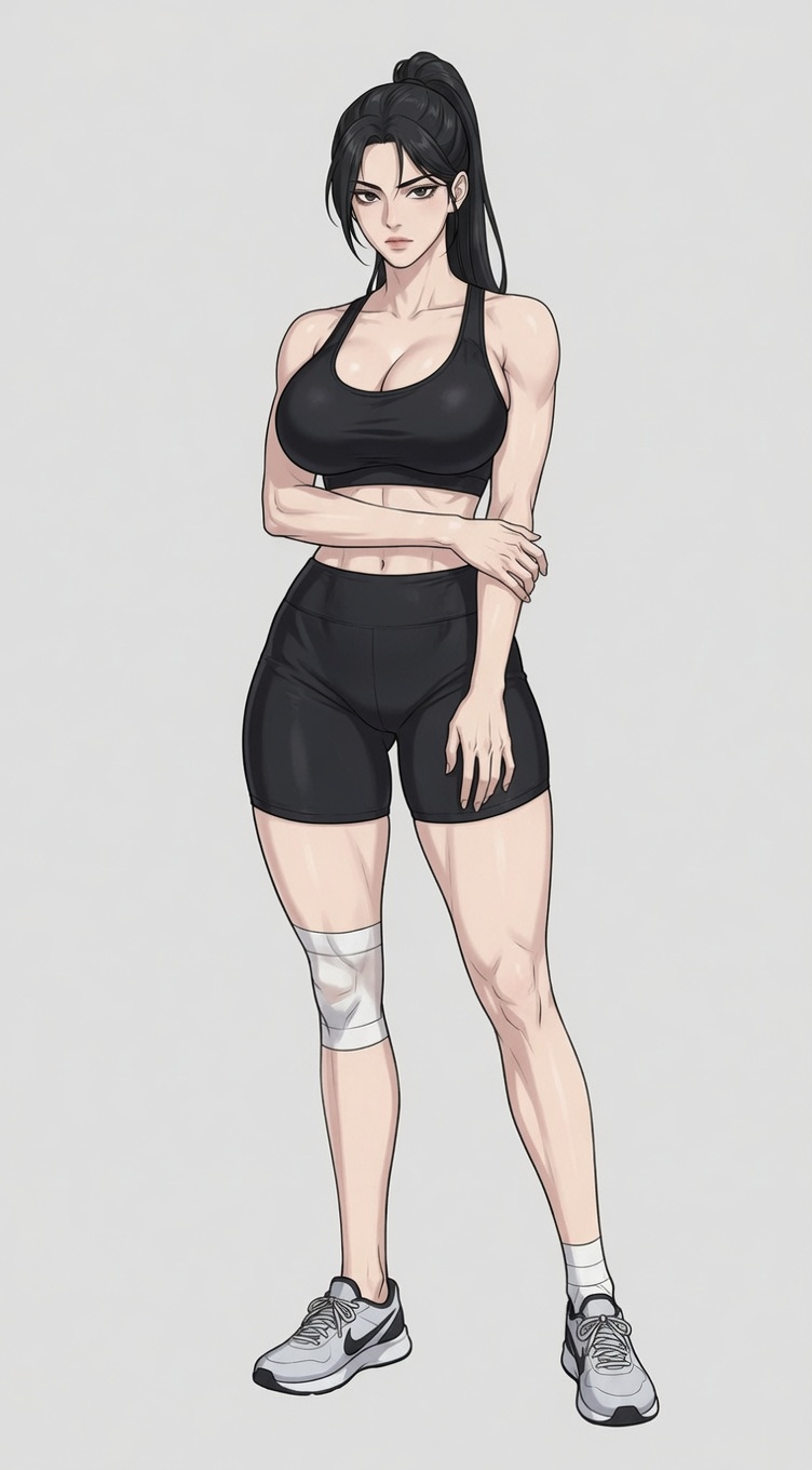 Ha Yuna