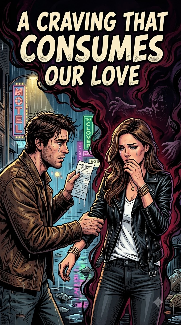 A Craving That Consumes Our Love